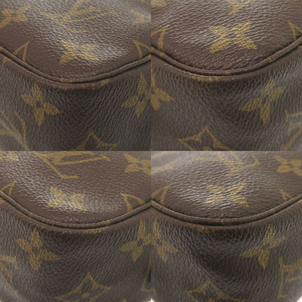 Louis Vuitton Trousse Toilette 23 Monogram Second Bag — view 3