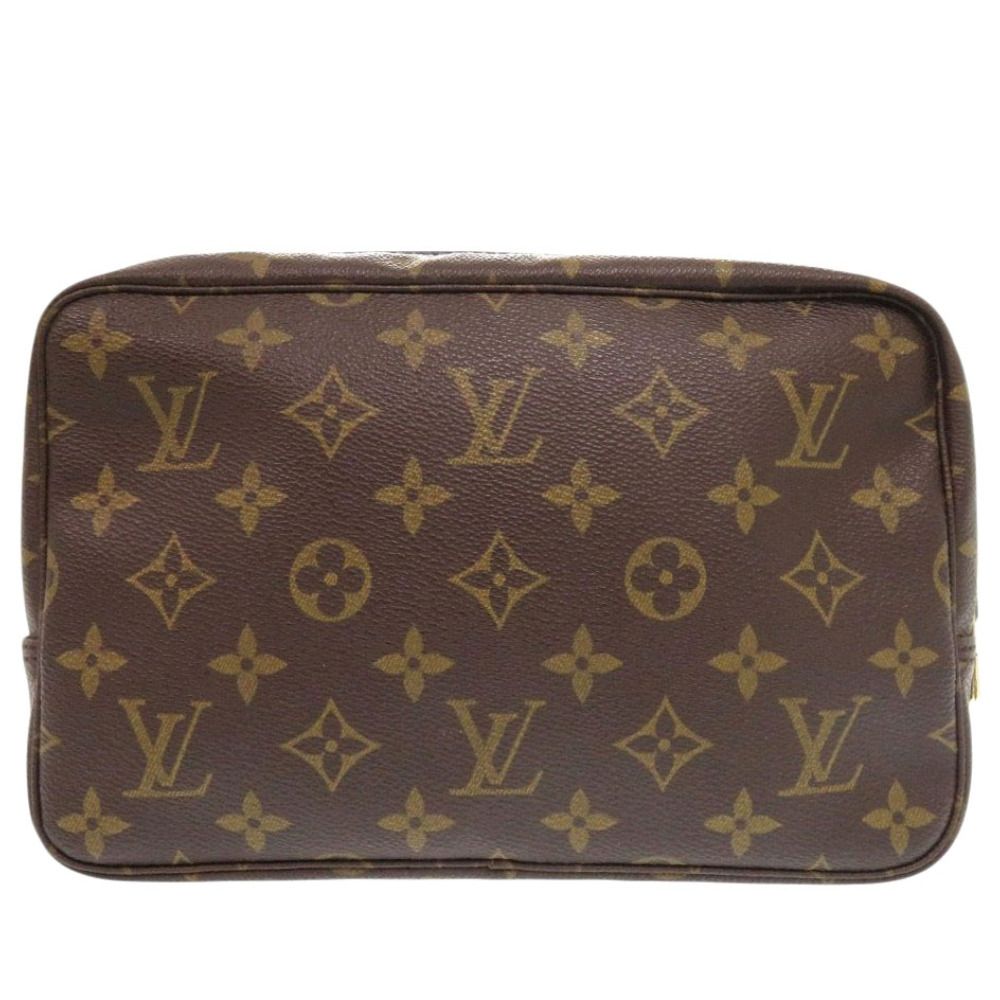 Louis Vuitton Trousse Toilette 23 Monogram Second Bag — view 2