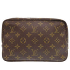 Louis Vuitton Trousse Toilette 23 Monogram Second Bag — view 2