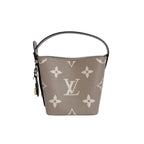 Louis Vuitton Empreinte 2-Way All in BB Tote Beige — view 2