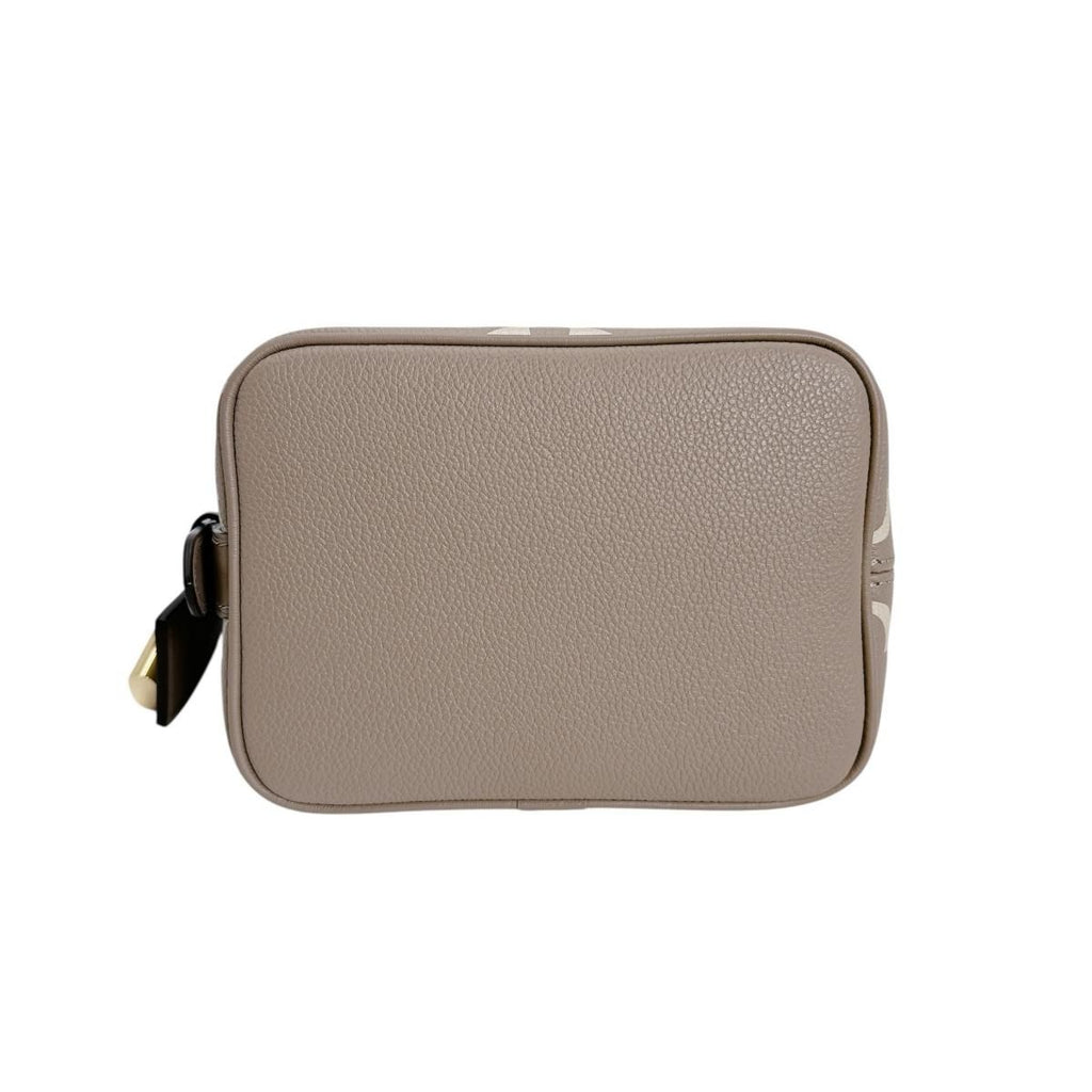 Louis Vuitton Empreinte 2-Way All in BB Tote Beige — view 7