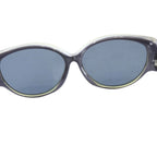 Dior Sunglasses CD Logo Self Frame 57 13 Green Eyewear — view 7