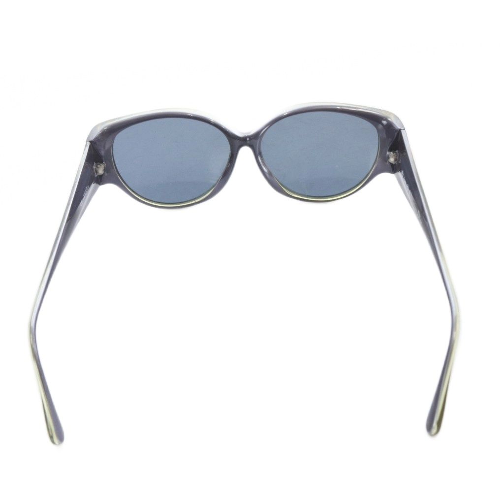 Dior Sunglasses CD Logo Self Frame 57 13 Green Eyewear — view 6