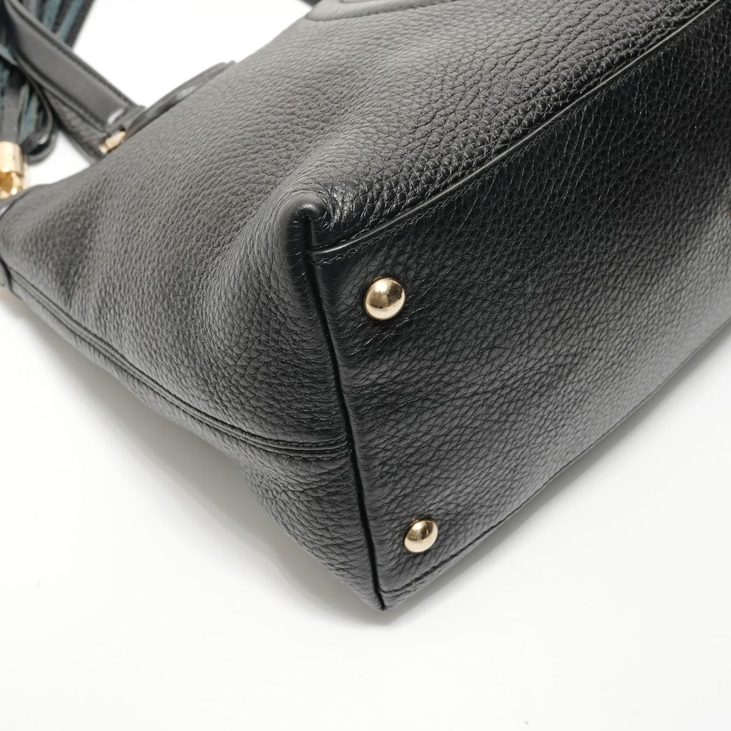 Gucci Handbag Soho Leather 2-Way — view 5