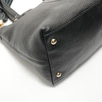 Gucci Handbag Soho Leather 2-Way — view 5