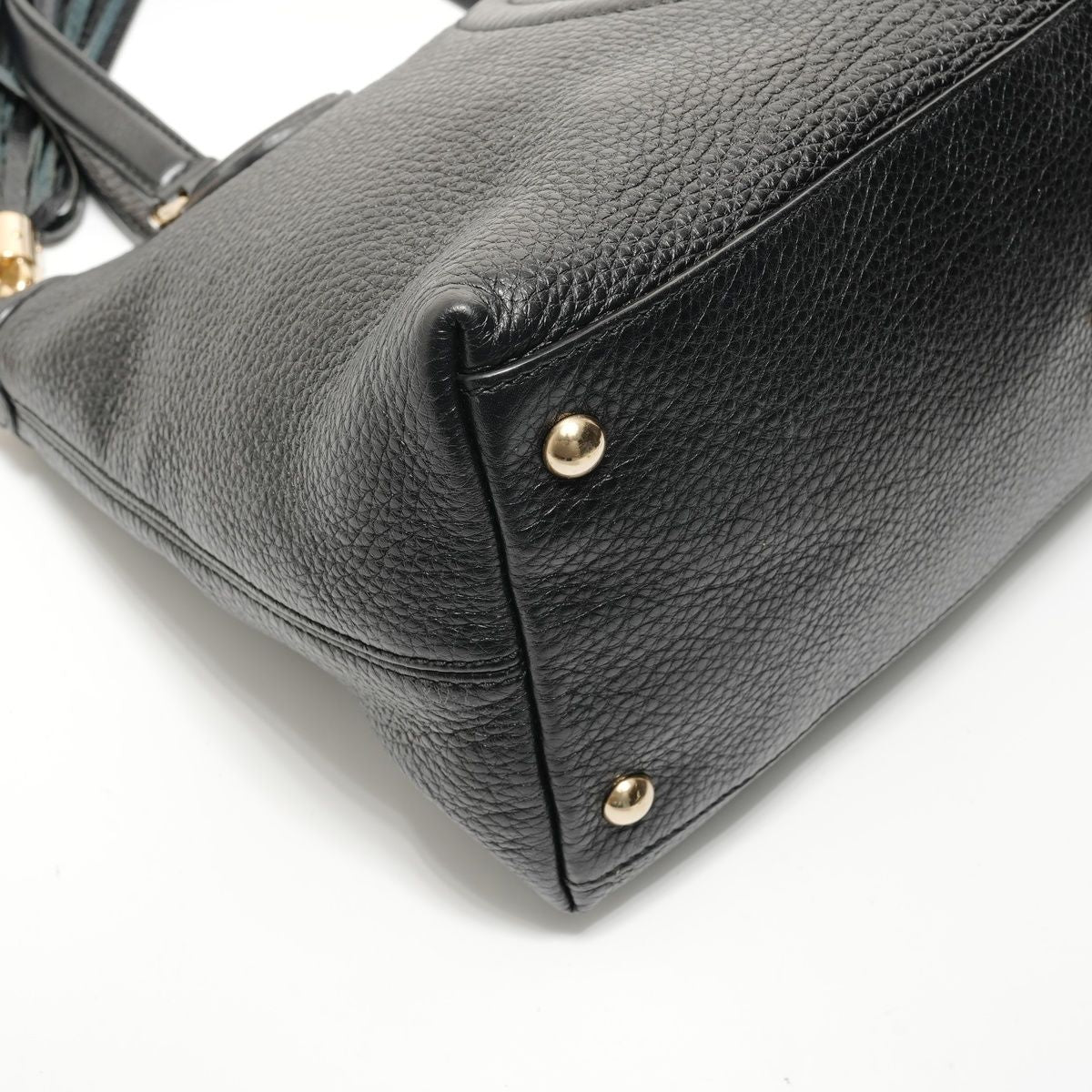 Gucci Handbag Soho Leather 2-Way — view 5