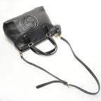 Gucci Handbag Soho Leather 2-Way — view 8