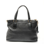 Gucci Handbag Soho Leather 2-Way — view 2