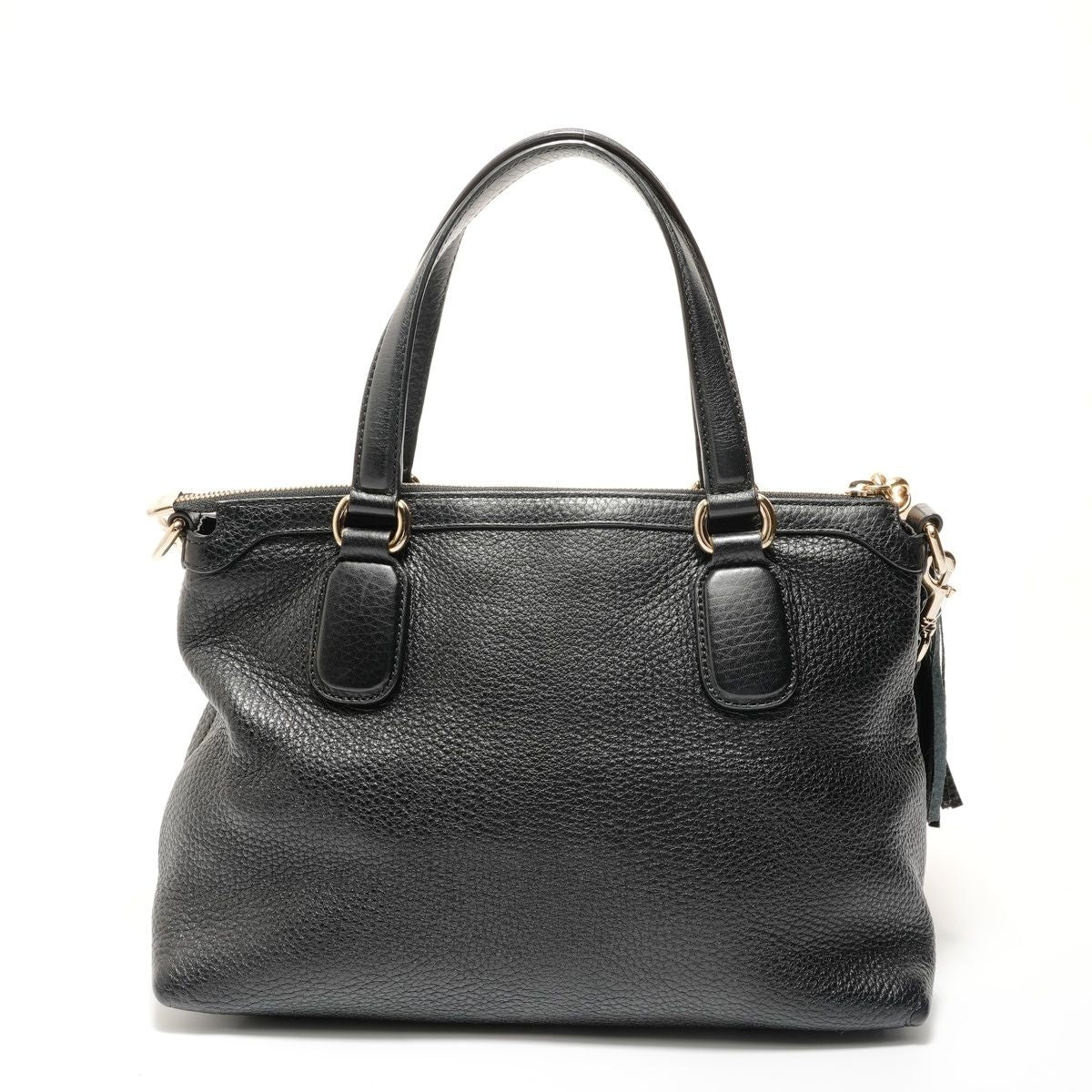 Gucci Handbag Soho Leather 2-Way — view 2