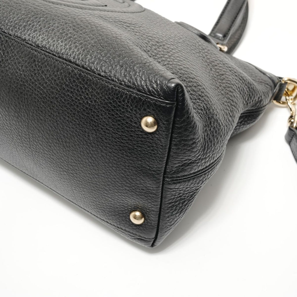 Gucci Handbag Soho Leather 2-Way — view 6