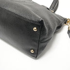 Gucci Handbag Soho Leather 2-Way — view 6