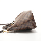 Louis Vuitton Handbag Damier Ebene Sienna MM — view 3