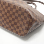 Louis Vuitton Handbag Damier Ebene Sienna MM — view 6