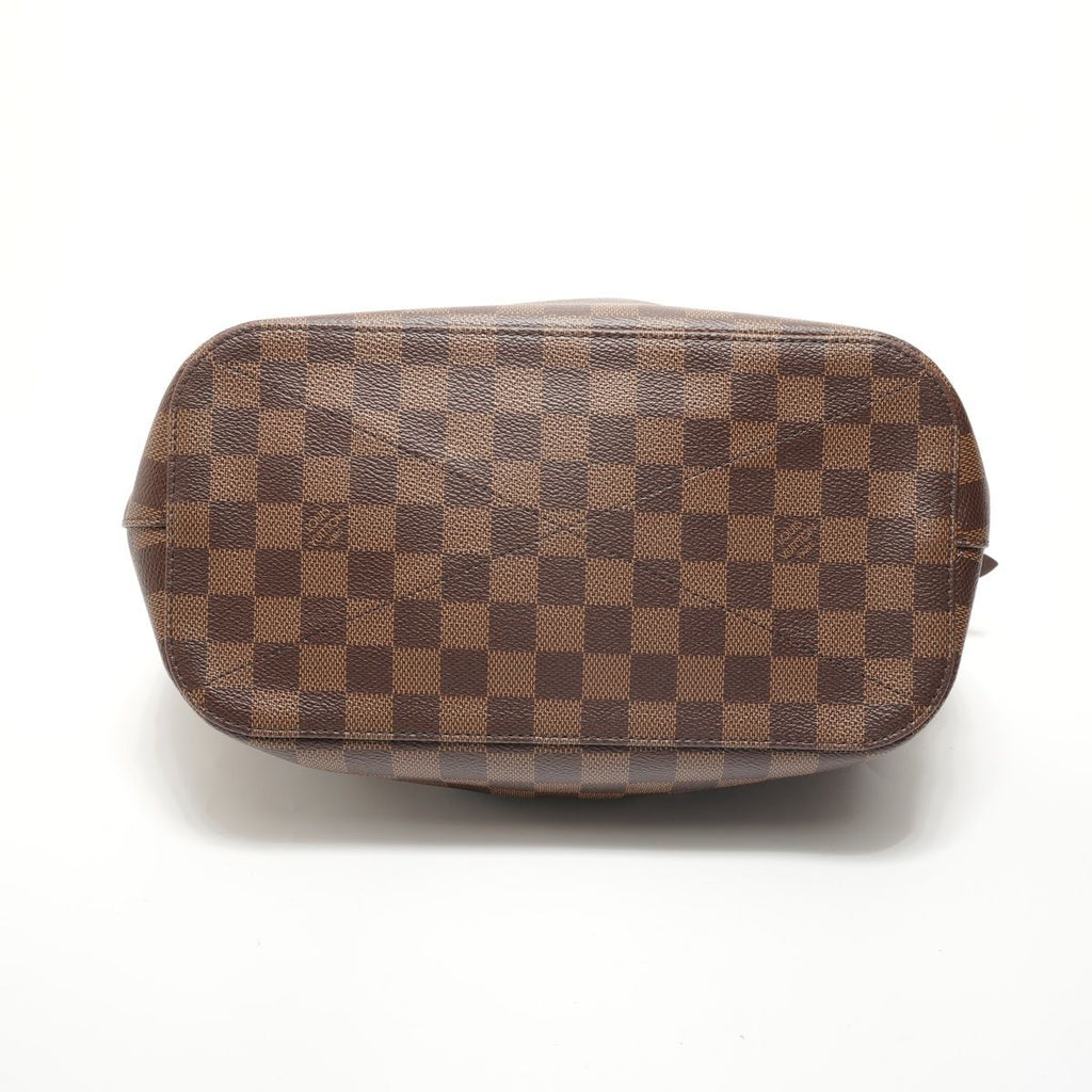 Louis Vuitton Handbag Damier Ebene Sienna MM — view 7