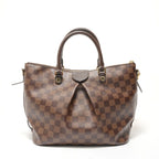 Louis Vuitton Handbag Damier Ebene Sienna MM — view 2