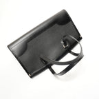 Louis Vuitton Shoulder Bag Epi Madeleine PM — view 8