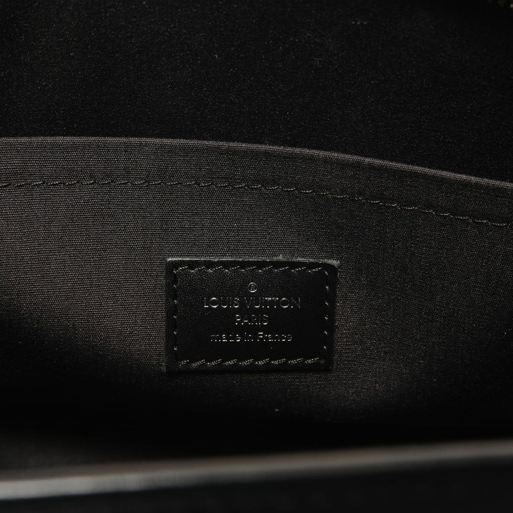 Louis Vuitton Shoulder Bag Epi Madeleine PM — view 9