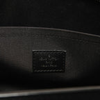 Louis Vuitton Shoulder Bag Epi Madeleine PM — view 9