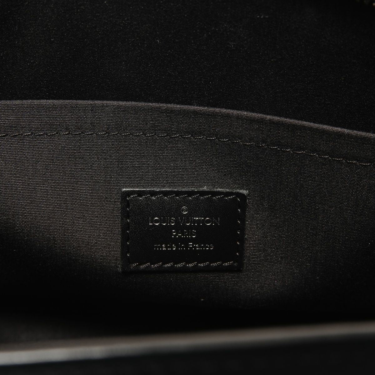 Louis Vuitton Shoulder Bag Epi Madeleine PM — view 9