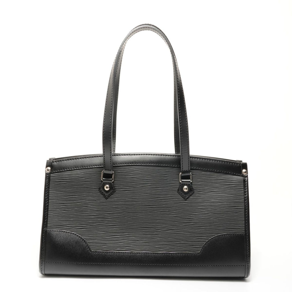 Louis Vuitton Shoulder Bag Epi Madeleine PM — view 2