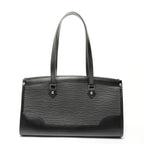 Louis Vuitton Shoulder Bag Epi Madeleine PM — view 2