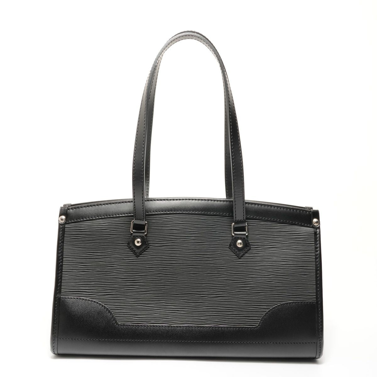Louis Vuitton Shoulder Bag Epi Madeleine PM — view 2