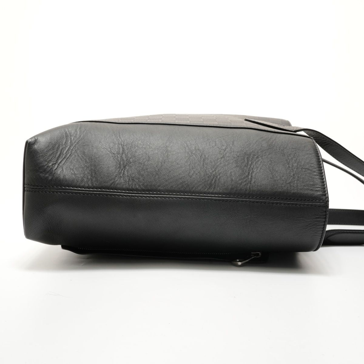 Louis Vuitton Tote Damier Infini Cava Voyage — view 4