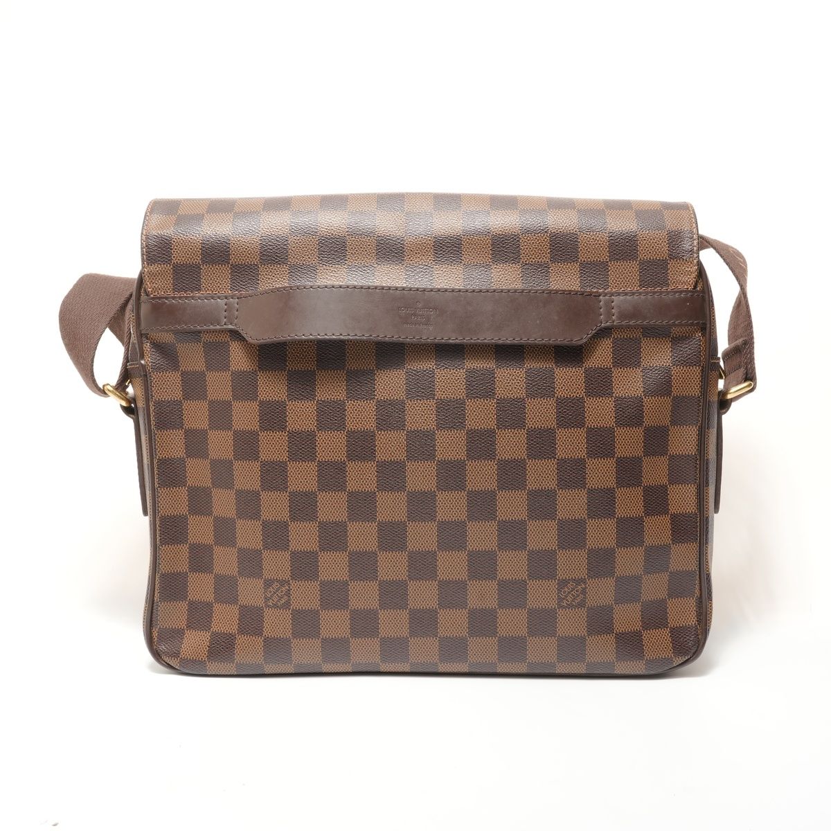 Louis Vuitton Shoulder Bag Shelton MM Damier — view 2