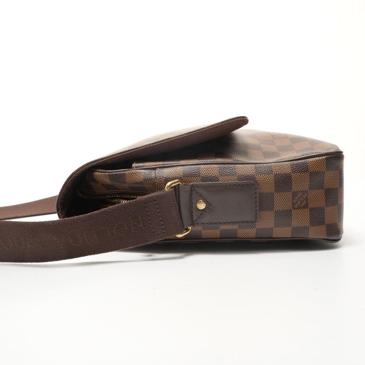 Louis Vuitton Shoulder Bag Shelton MM Damier — view 3