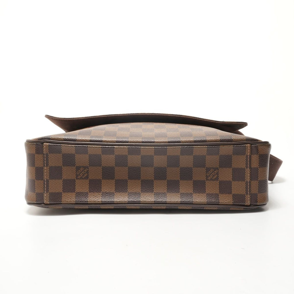 Louis Vuitton Shoulder Bag Shelton MM Damier — view 7