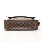 Louis Vuitton Shoulder Bag Shelton MM Damier — view 7