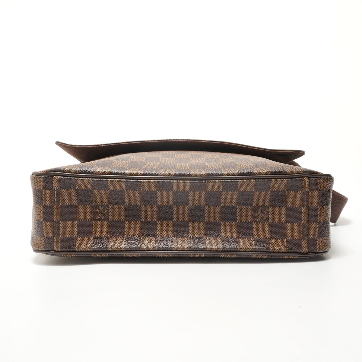 Louis Vuitton Shoulder Bag Shelton MM Damier — view 7