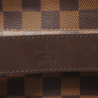 Louis Vuitton Shoulder Bag Shelton MM Damier — view 9