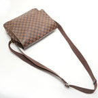Louis Vuitton Shoulder Bag Shelton MM Damier — view 8