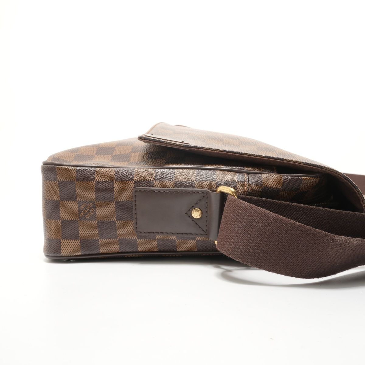 Louis Vuitton Shoulder Bag Shelton MM Damier — view 4