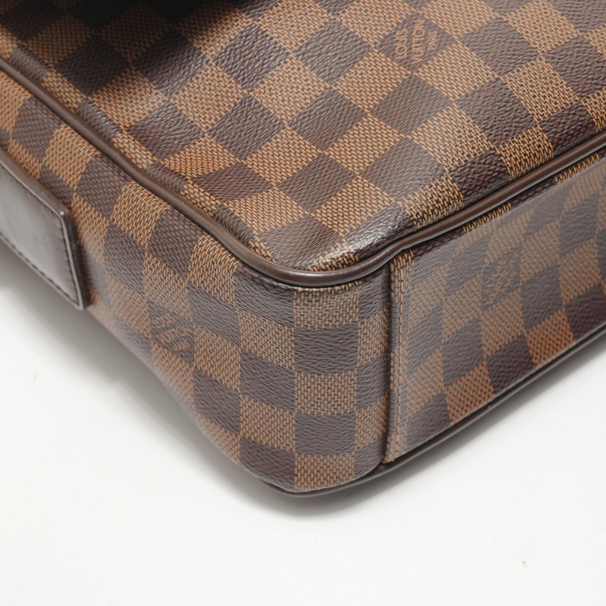 Louis Vuitton Shoulder Bag Shelton MM Damier — view 5