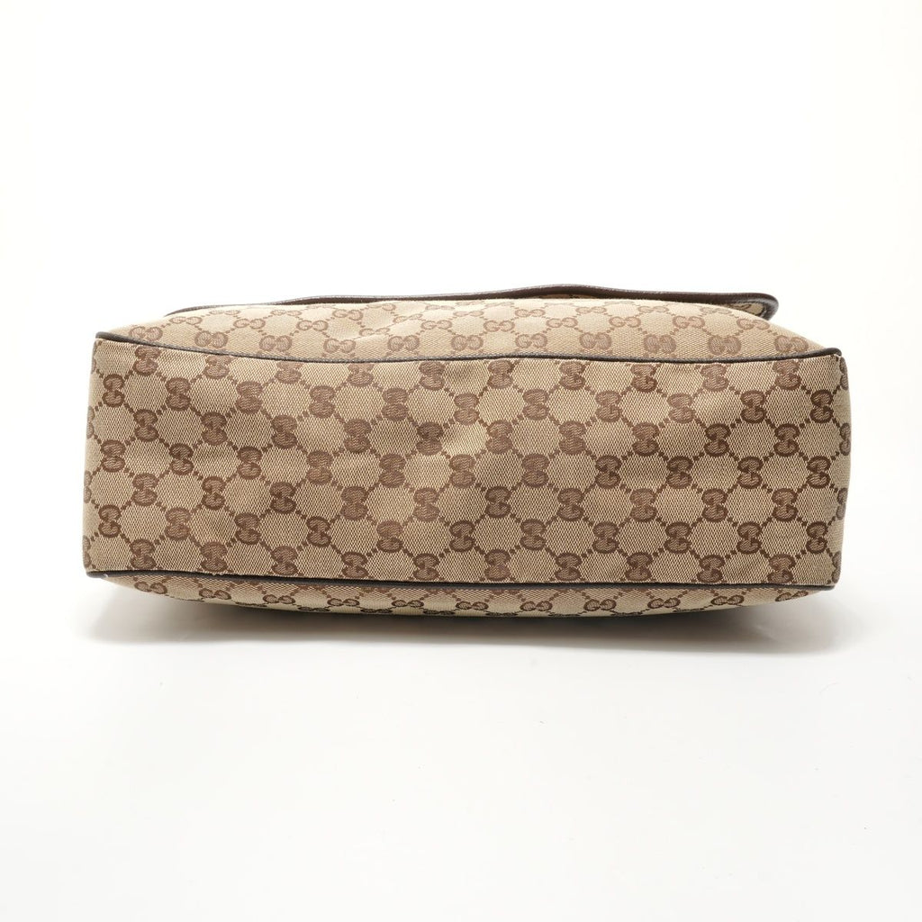 Gucci Shoulder Bag GG Canvas — view 7