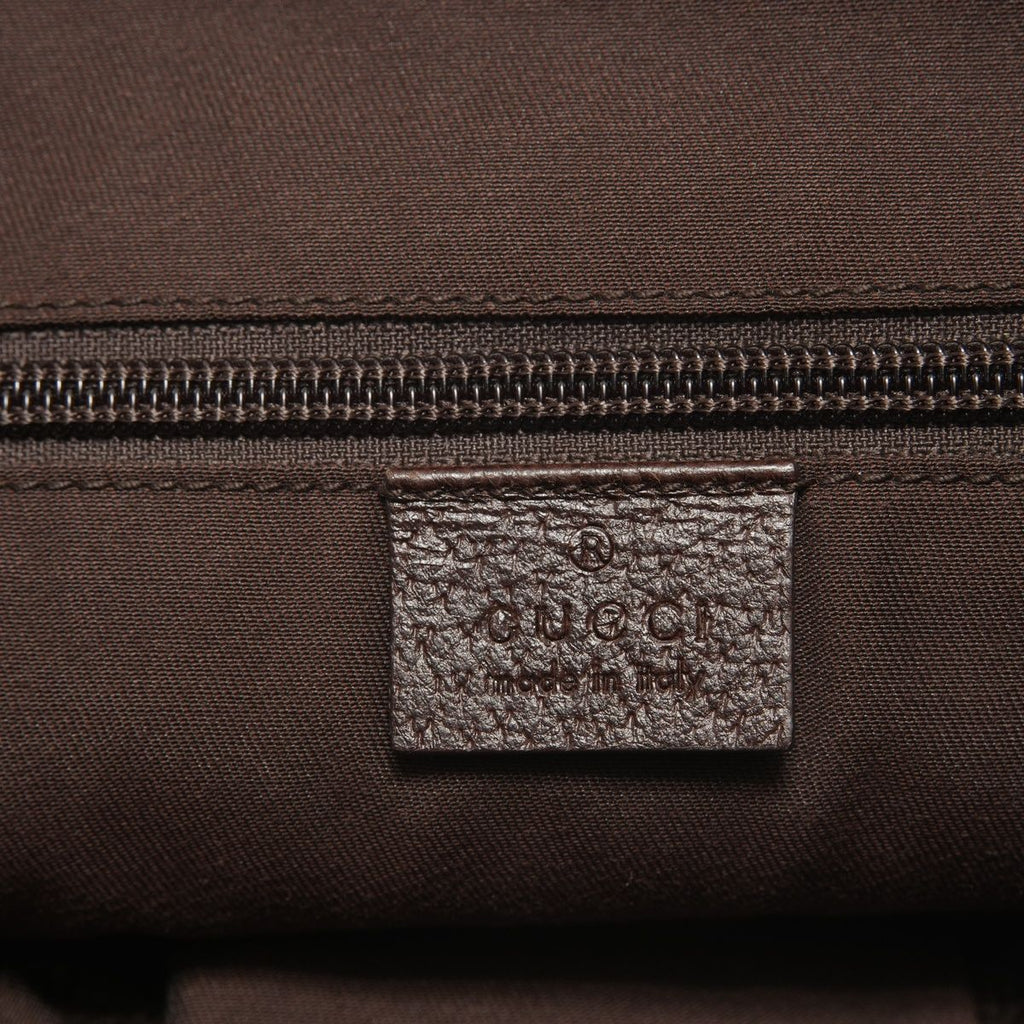 Gucci Shoulder Bag GG Canvas — view 9