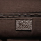Gucci Shoulder Bag GG Canvas — view 9
