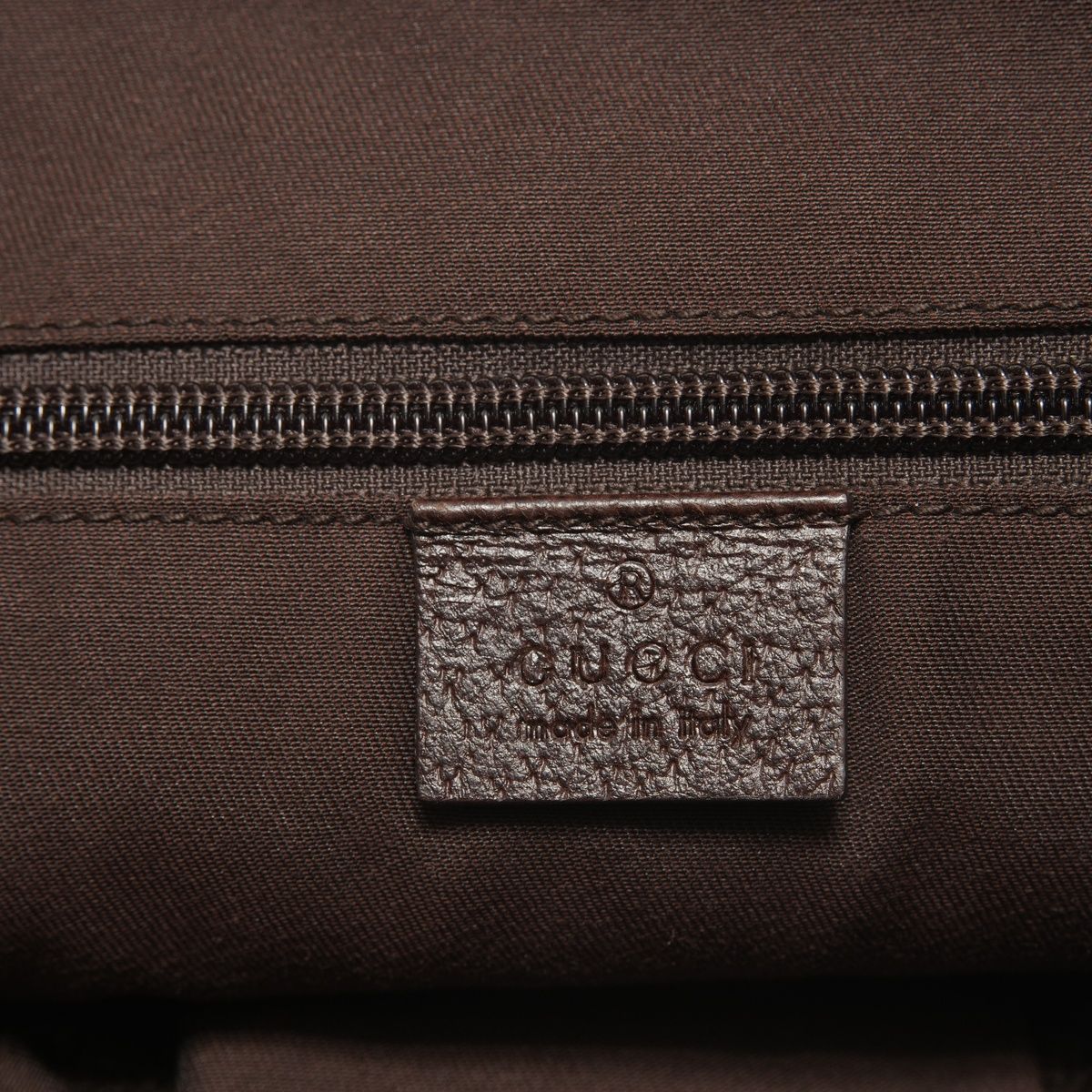 Gucci Shoulder Bag GG Canvas — view 9