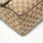 Gucci Shoulder Bag GG Canvas — view 5