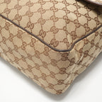 Gucci Shoulder Bag GG Canvas — view 6