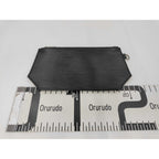 Louis Vuitton Pouch Sac Depot Black Epi Silver — view 2