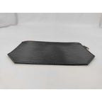 Louis Vuitton Pouch Sac Depot Black Epi Silver — view 3