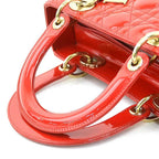 Dior Shoulder Bag Lady — view 8