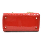 Dior Shoulder Bag Lady — view 4
