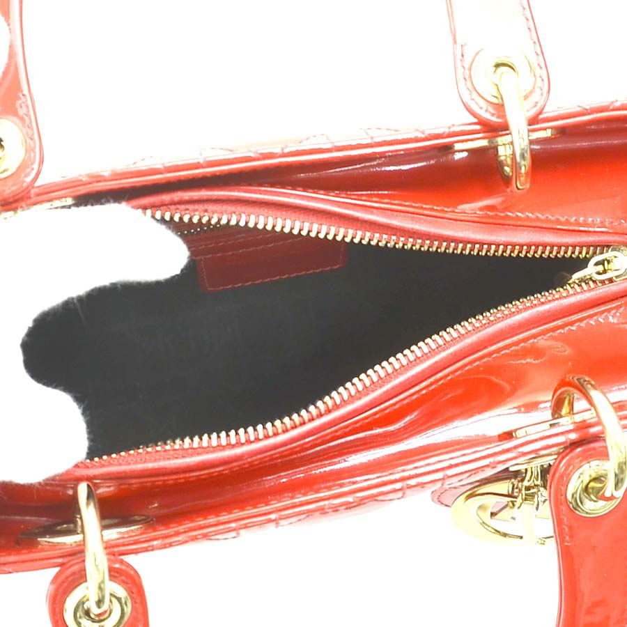 Dior Shoulder Bag Lady — view 5
