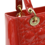 Dior Shoulder Bag Lady — view 6