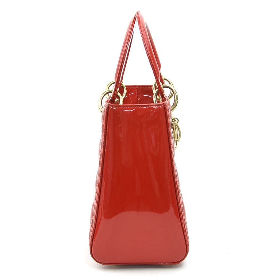 Dior Shoulder Bag Lady — view 2
