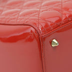 Dior Shoulder Bag Lady — view 7